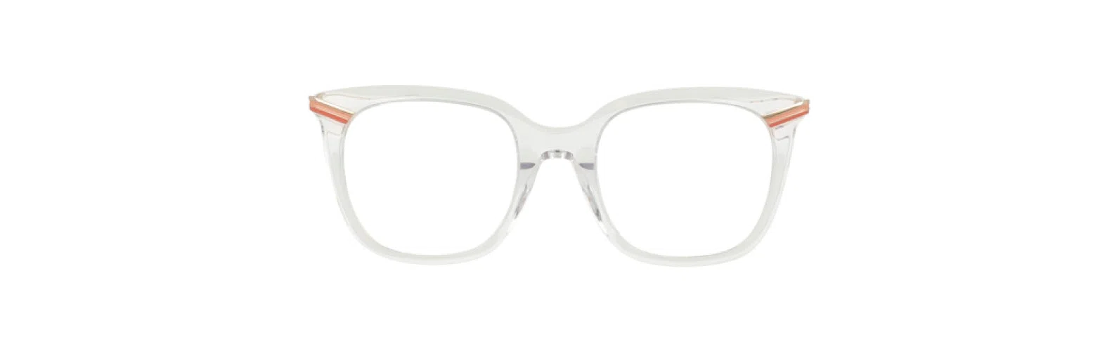 Via Spiga VSApollonia Eyeglasses - Crystal - view 3